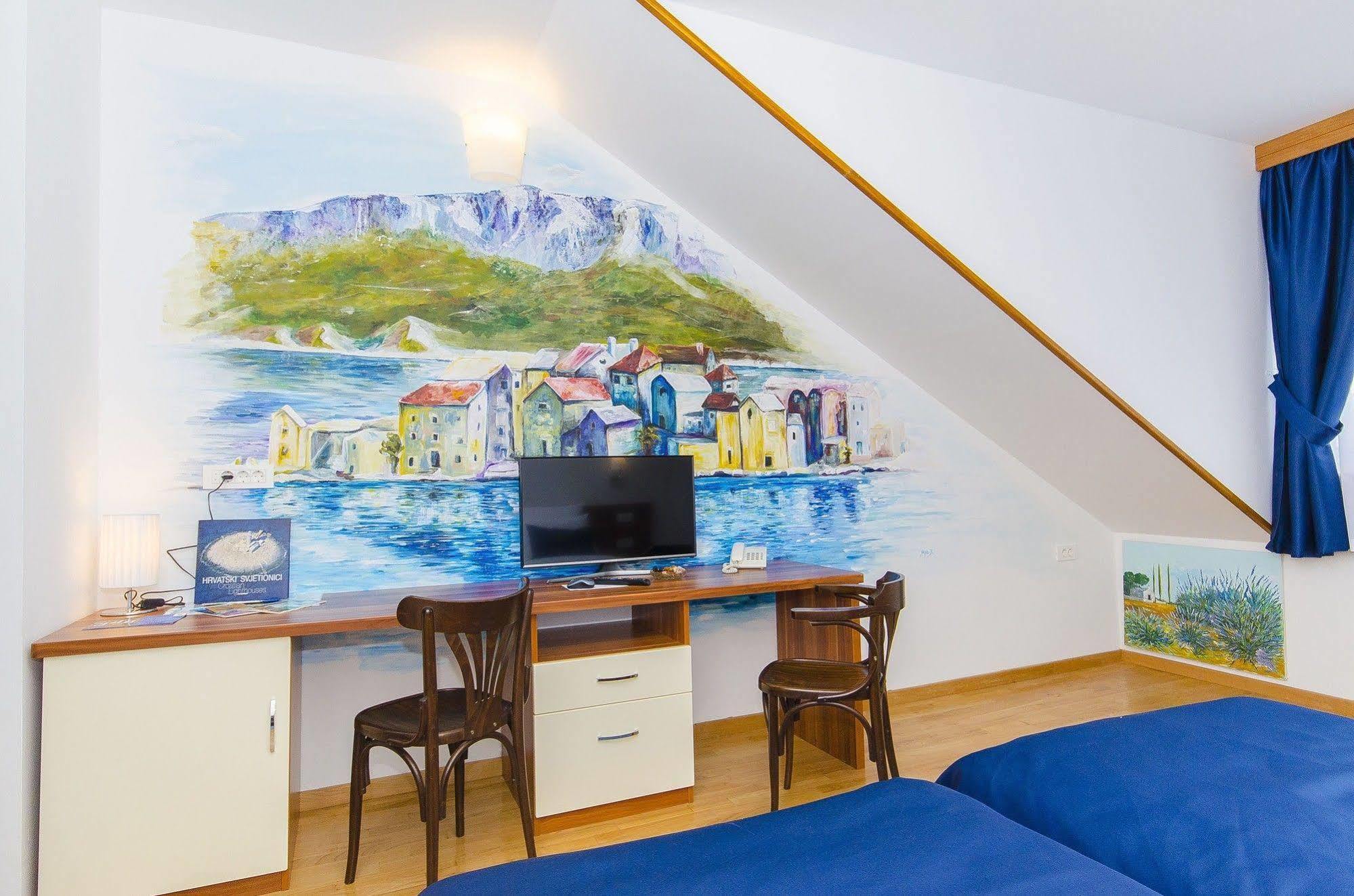 Palma Rooms B&B Split Exteriör bild
