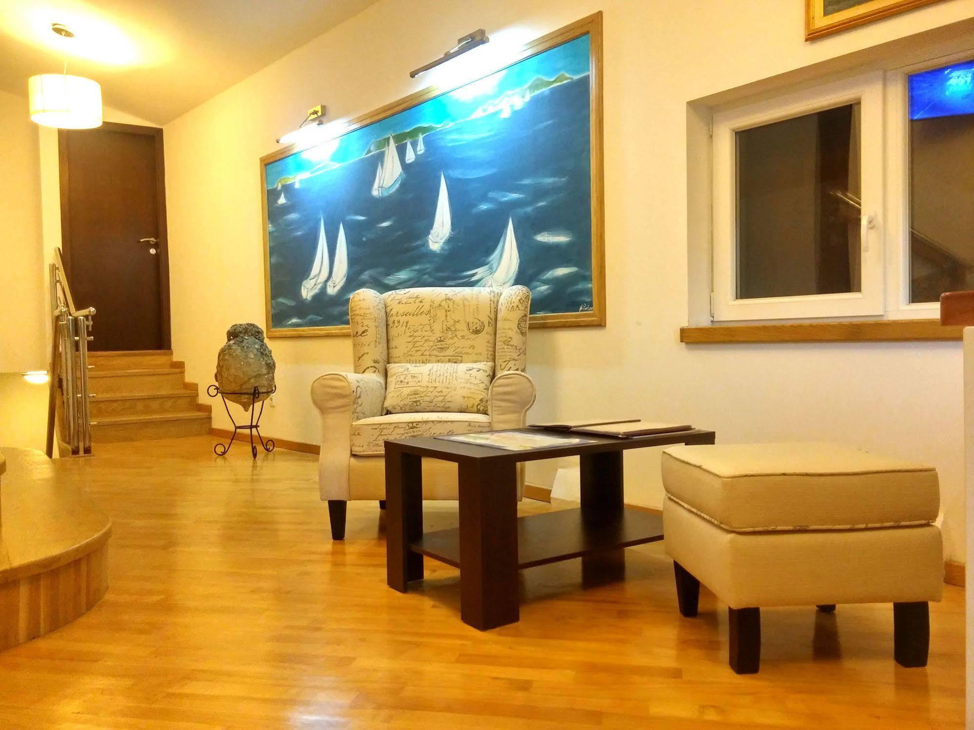 Palma Rooms B&B Split Exteriör bild