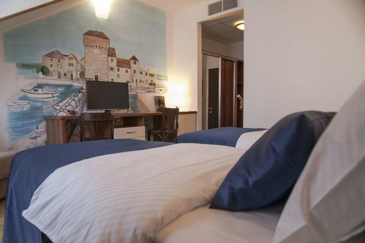 Palma Rooms B&B Split Exteriör bild